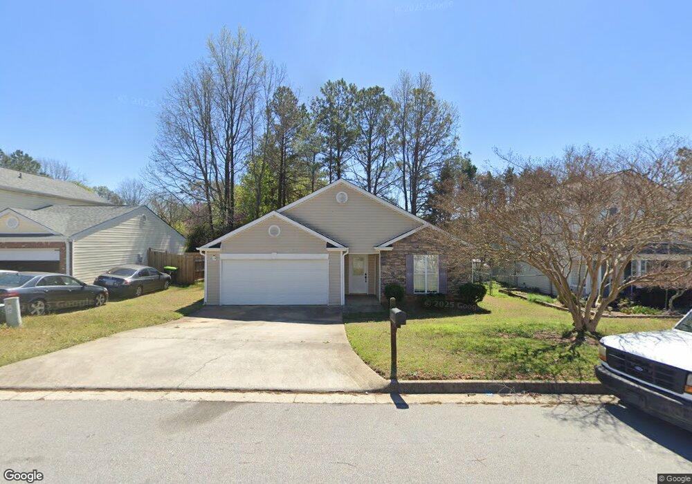 5900 Waggoner Ct, Rex, GA 30273 - photo 1