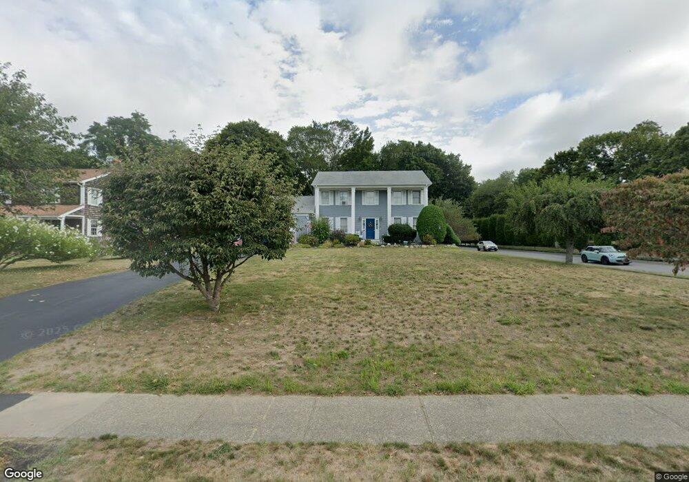 9 Arrowhead Way, Warwick, RI 02886 - photo 1