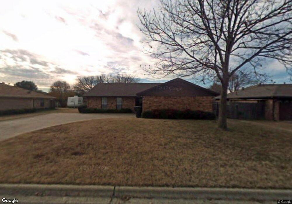 3210 Richelieu St, Sherman, TX 75090 - photo 1
