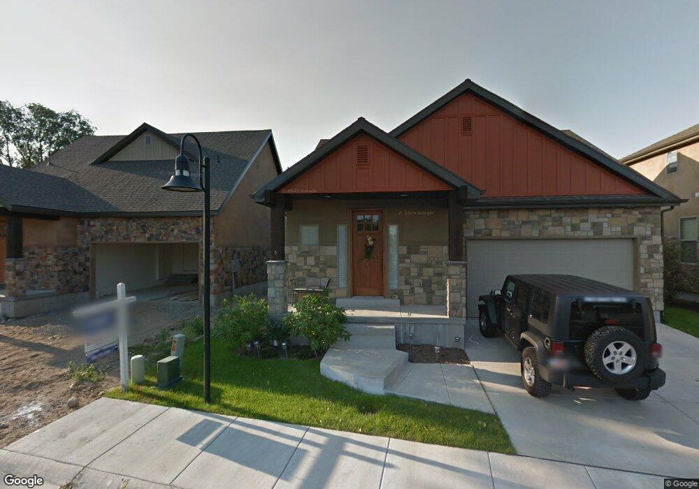 836 Normandy Way, Midvale, UT 84047 - photo 1