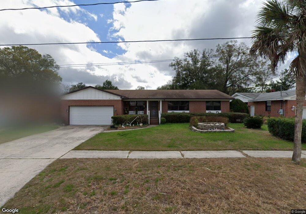 8314 Bengalin Ave, Jacksonville, FL 32211 - photo 1