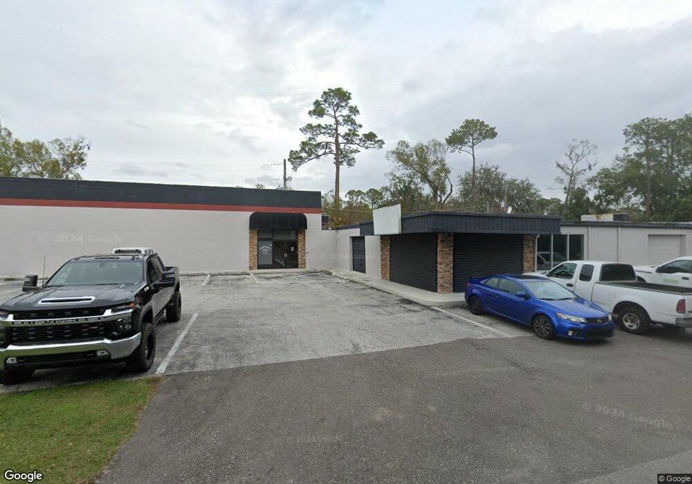 5303 Wesconnett Blvd, Jacksonville, FL 32210 - photo 1