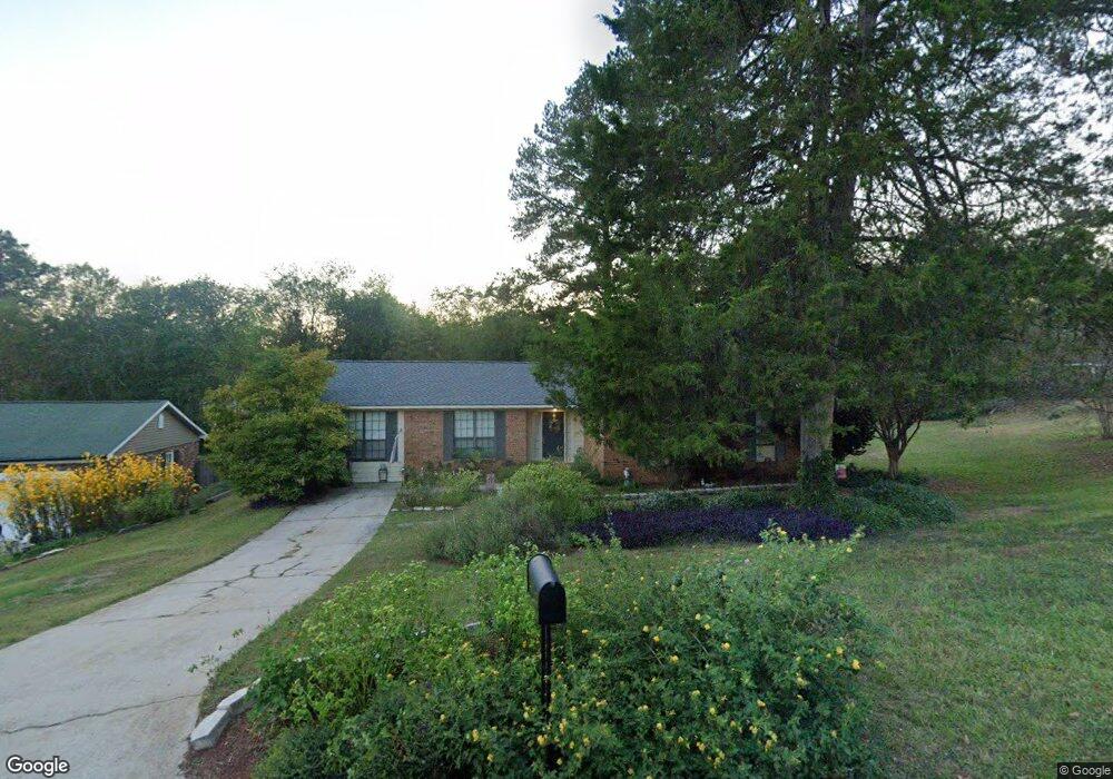 3922 Cobblestone Ln, Augusta, GA 30907 - photo 1