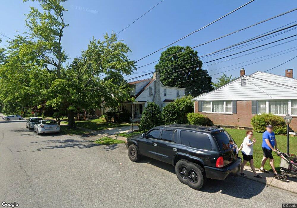 2406 Avon Rd, Ardmore, PA 19003 - photo 1