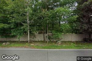 515 Hillside Ave, Alpine, NJ 07620