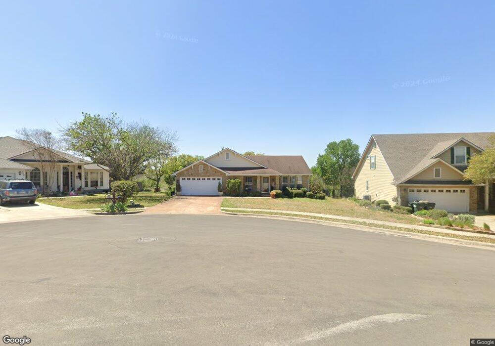 122 Kathryn Cove, San Marcos, TX 78666 - photo 1