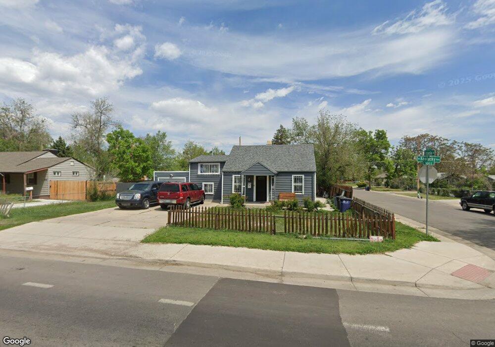 Street View Photo