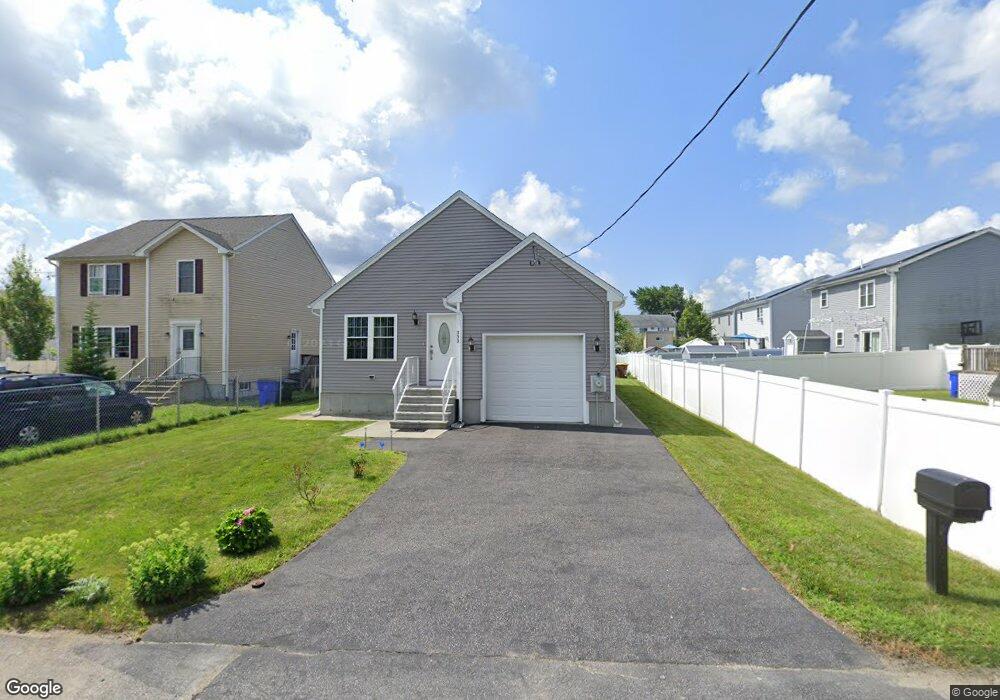 333 Henry St, Fall River, MA 02721 - photo 1