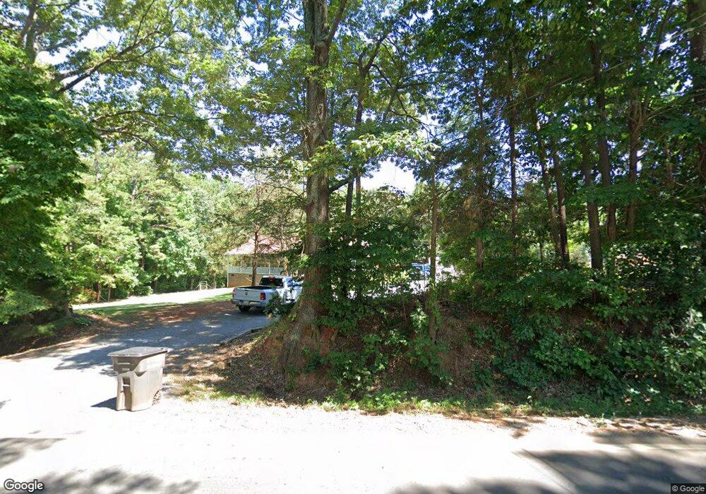 2644 Old County Farm Rd, Sophia, NC 27350 - photo 1