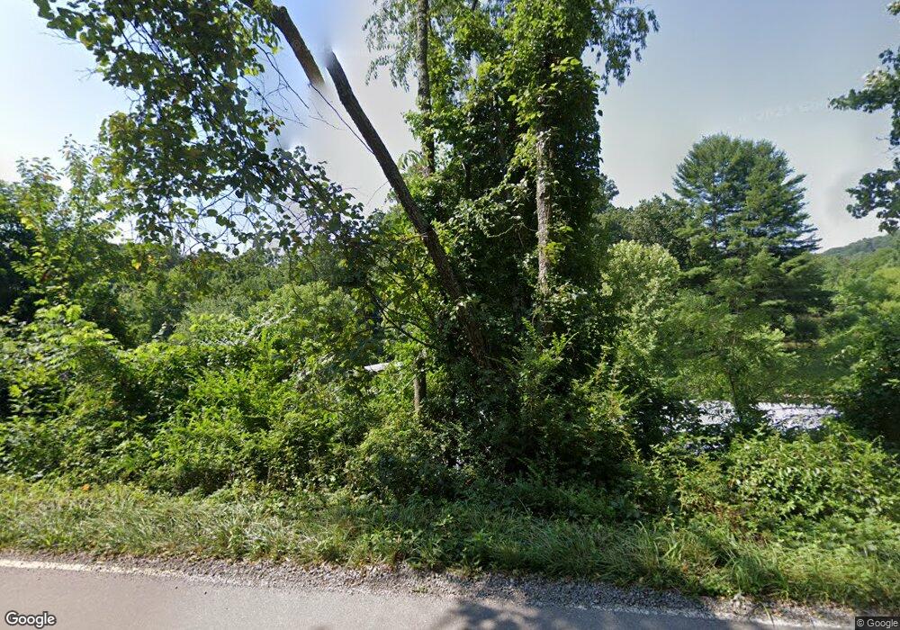 33 Acres off Smith Rd, Asheville, NC 28806 - photo 1