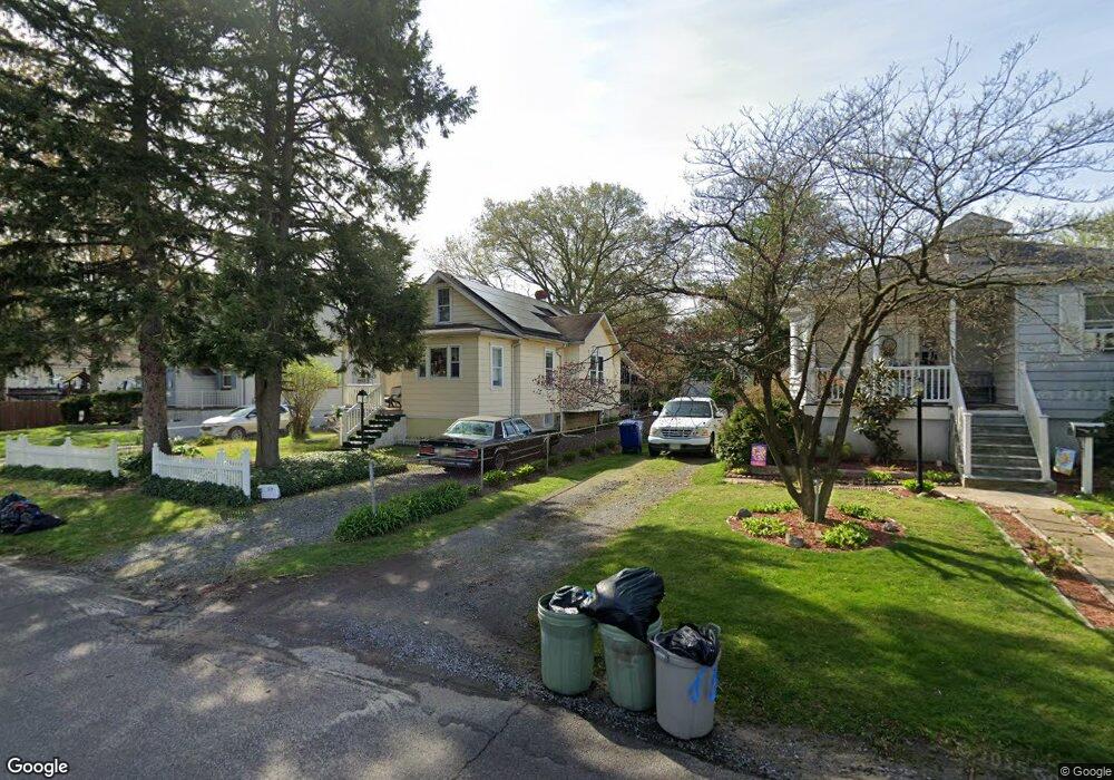 114 Thomas Ave, Maple Shade, NJ 08052 - photo 1