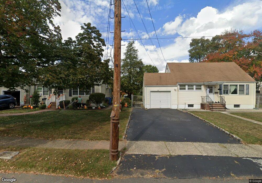 155 N Madison Dr, South Plainfield, NJ 07080 - photo 1