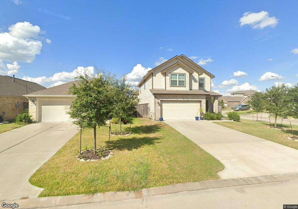 24006 Falling Daylight Dr, Hockley, TX 77447 - photo 1