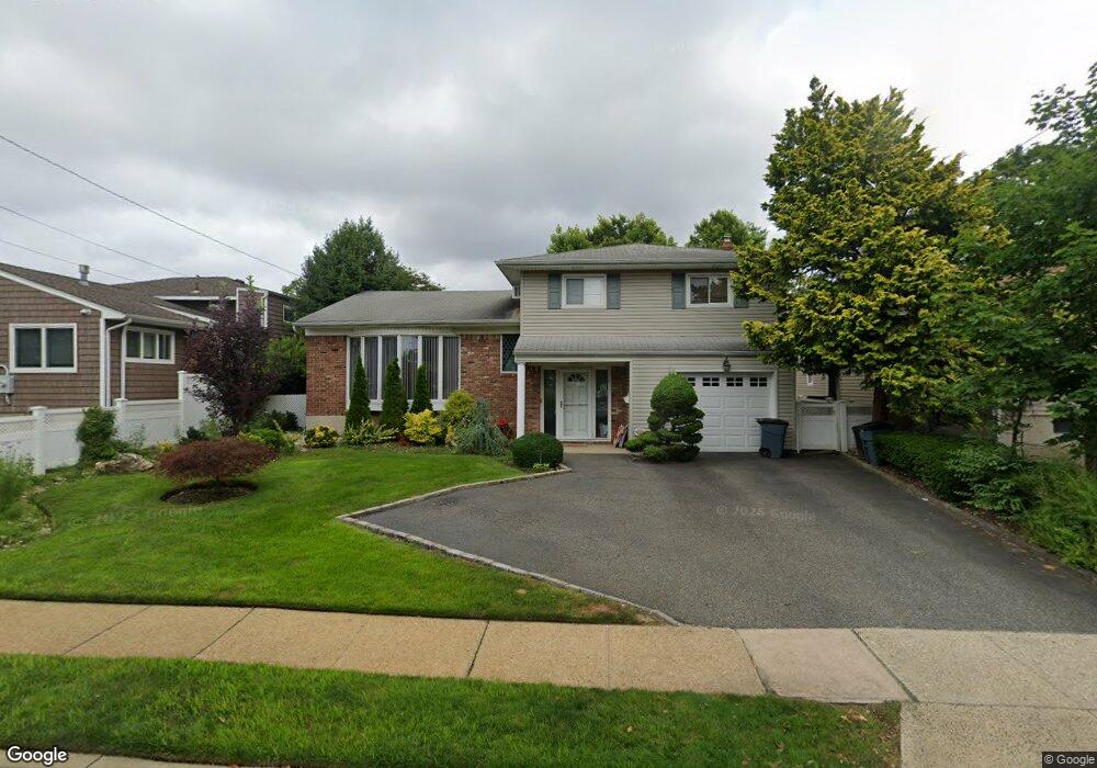 2853 Rosebud Ave, Merrick, NY 11566 - photo 1