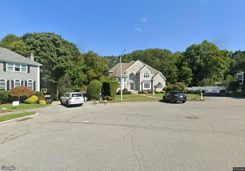 9 Gregory Ln, Reading, MA 01867 - photo 1