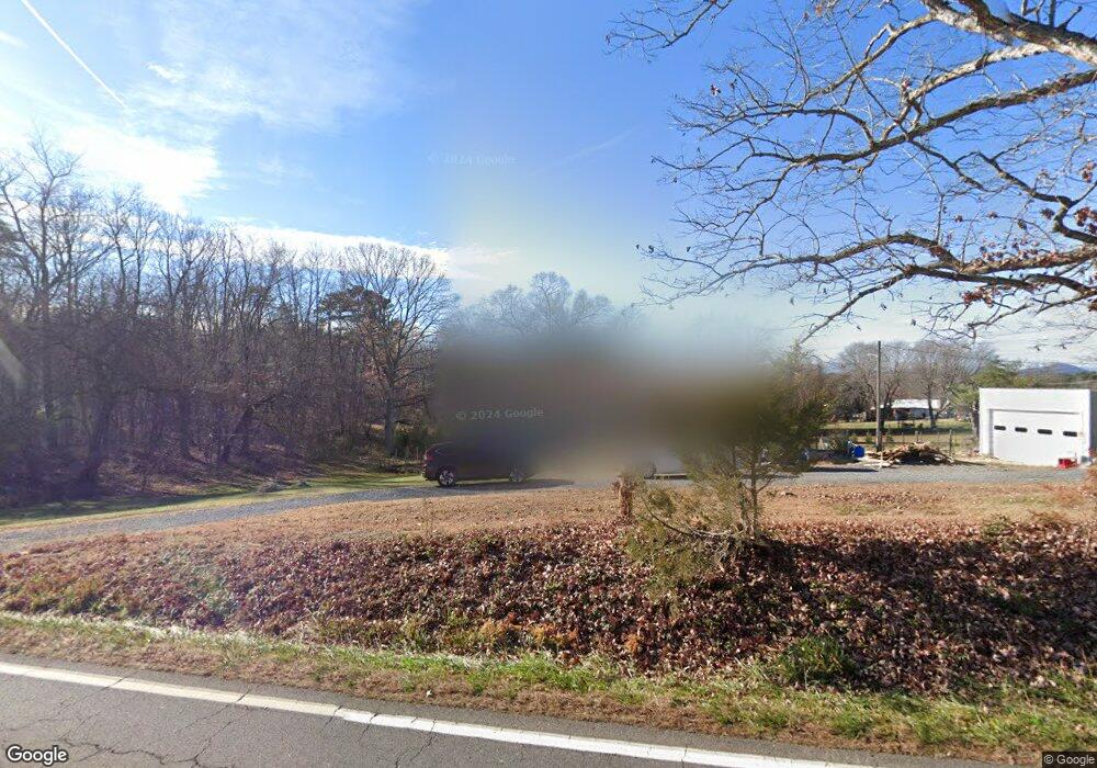 10132 Eggbornsville Rd, Rixeyville, VA 22737 - photo 1