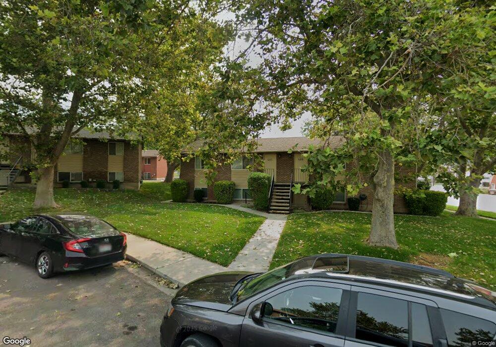 489 S 450 E unit 489 S 450 E Provo UT, Provo, UT 84606 - photo 1
