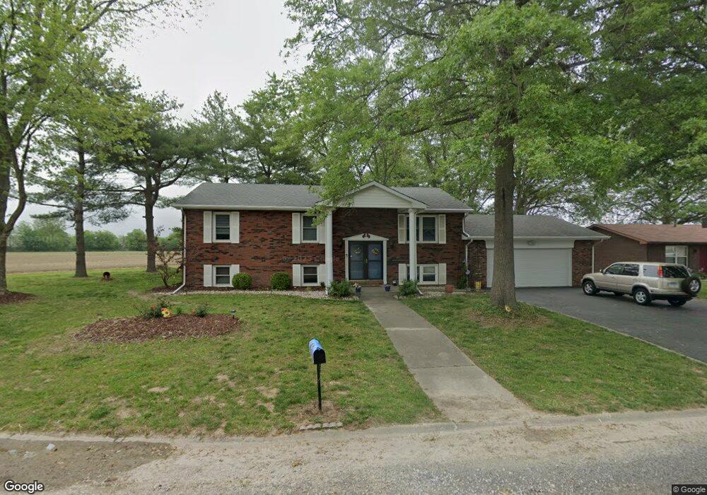 501 Draco Dr, Freeburg, IL 62243 - photo 1