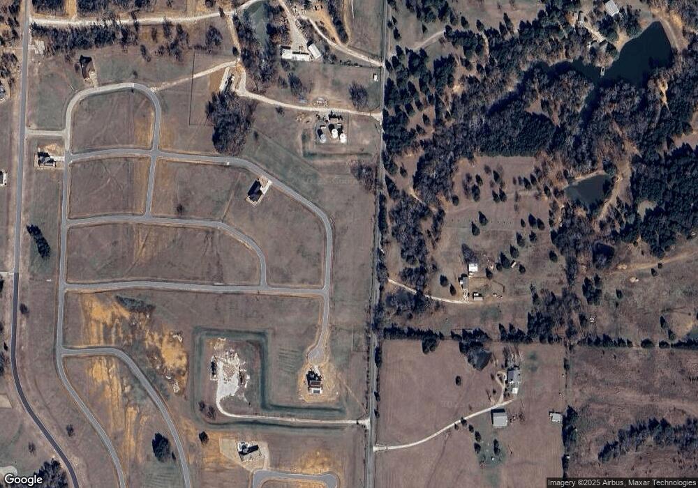 275 Desert Mountain Dr, Gordonville, TX 76245 - photo 1