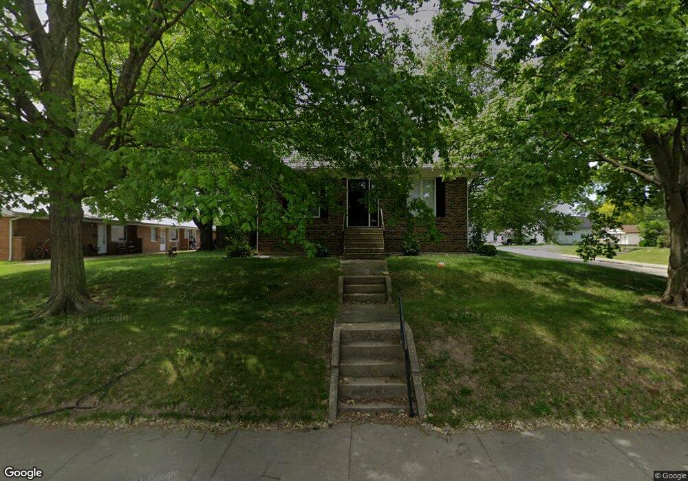 380 N Jefferson St, Berne, IN 46711 - photo 1
