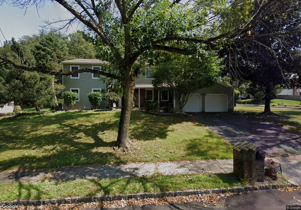 39 Colts Run, Marlboro, NJ 07746 - photo 1