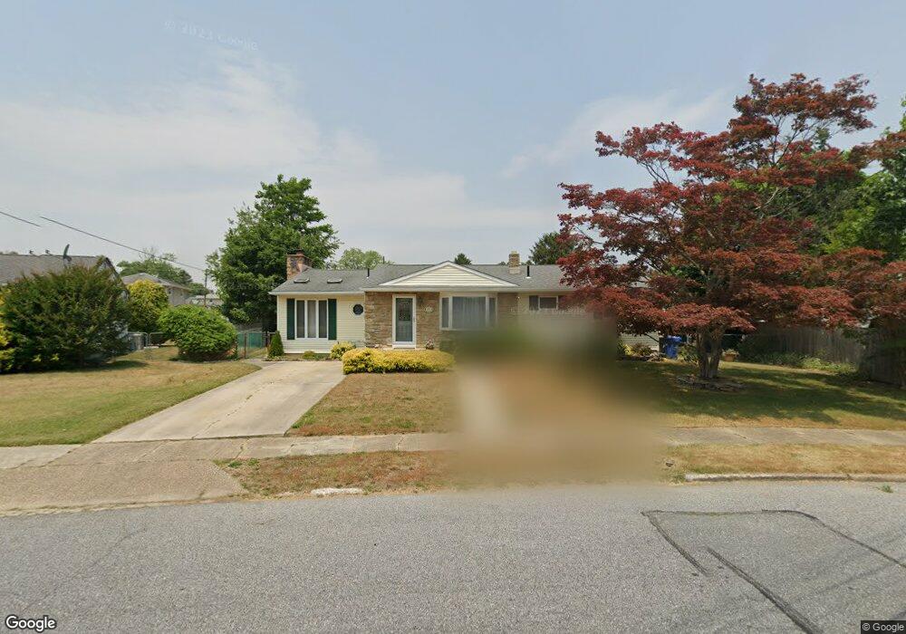 4 Clearview Ave, Glassboro, NJ 08028 - photo 1