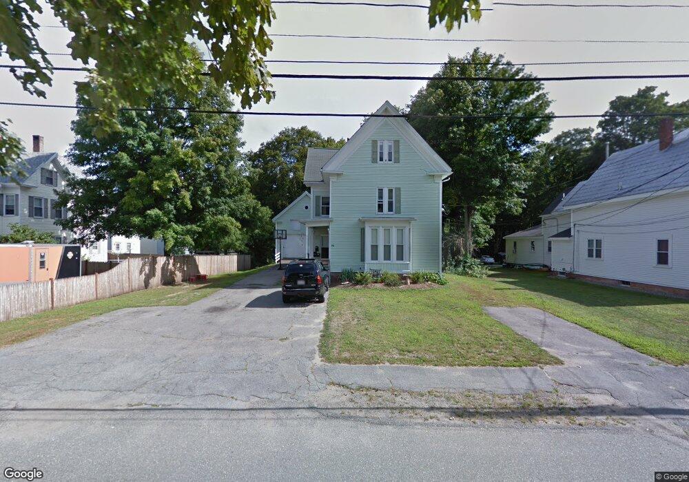 Street View Photo