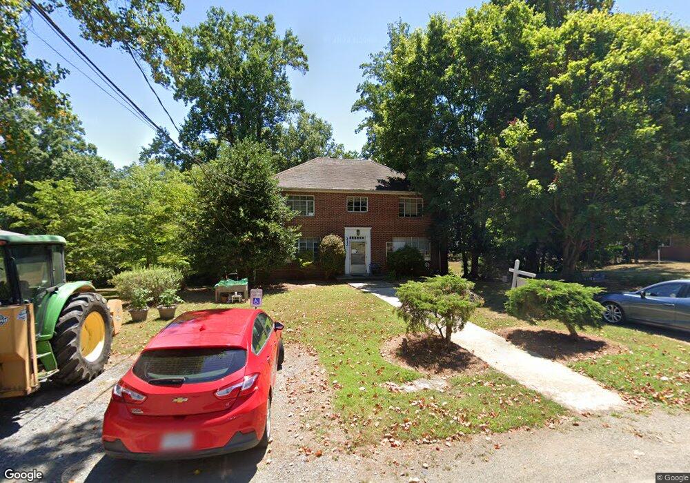 212 Bossong Dr, Asheboro, NC 27205 - photo 1