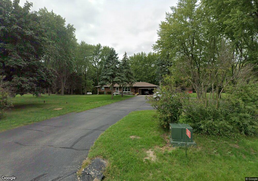 5814 S Duggan Rd, Beloit, WI 53511 - photo 1