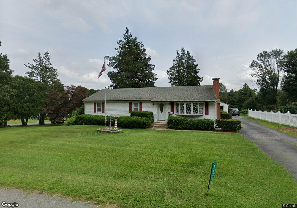 325 Harland Rd, Norwich, CT 06360 - photo 1