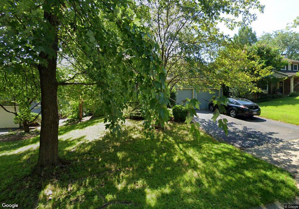 7128 Fountain Rock Way, Columbia, MD 21046 - photo 1