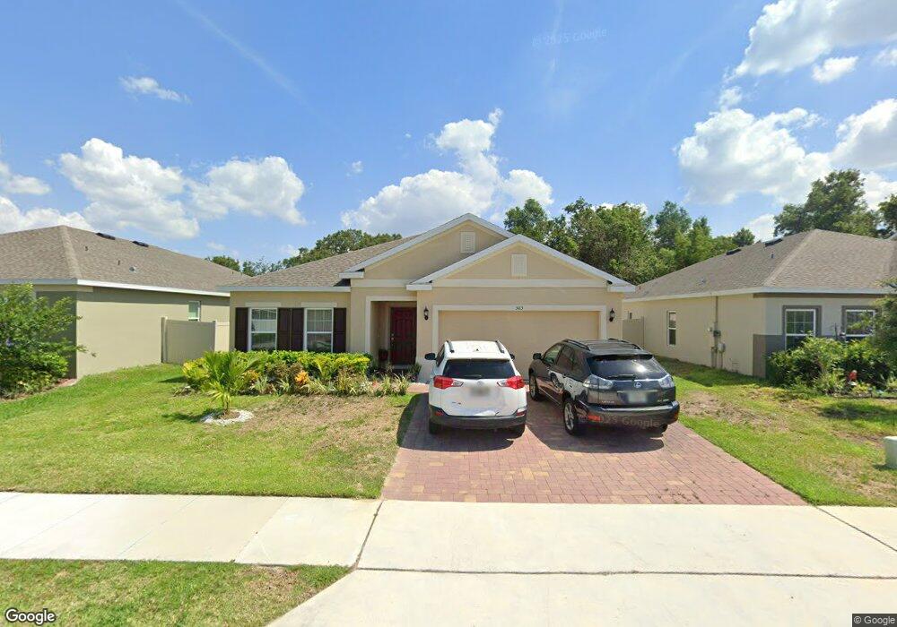 503 Darshire Ave, Eustis, FL 32736 - photo 1