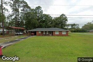 201 Torrance Rd, Baxley, GA 31513