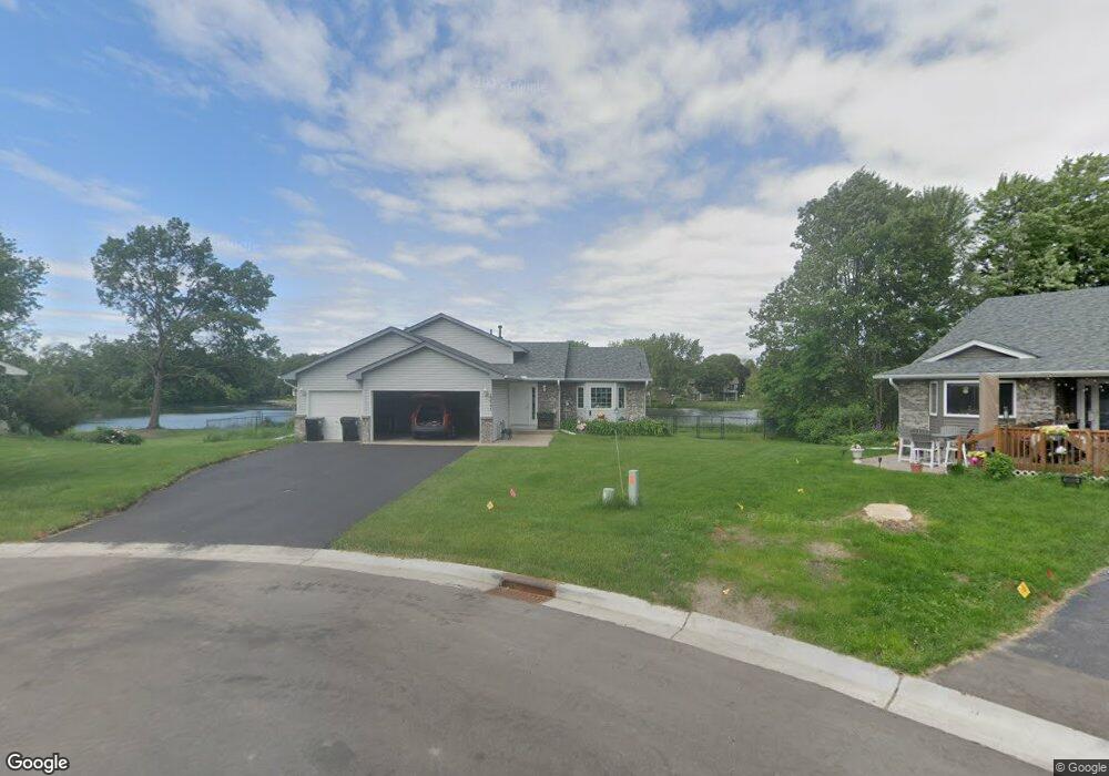 13545 135th Ct N, Hugo, MN 55038 - photo 1