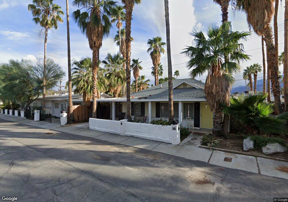 28 Tiki Dr unit 28, Palm Springs, CA 92264 - photo 1