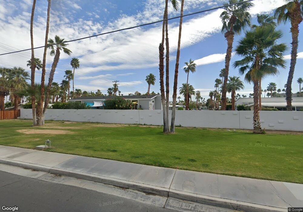 20 Tiki Dr, Palm Springs, CA 92264 - photo 1
