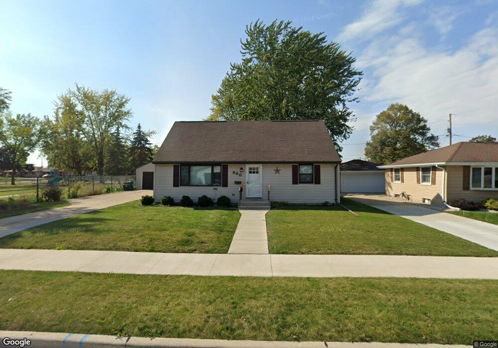 530 Stevens St, Combined Locks, WI 54113 - photo 1