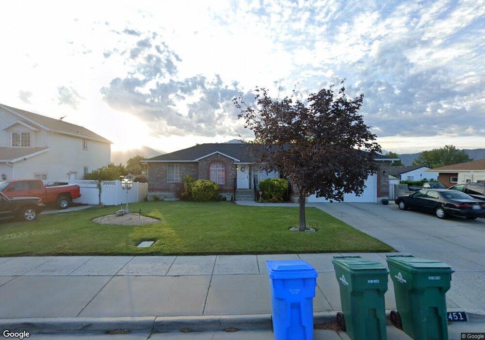 12451 Mcdougal Dr, Riverton, UT 84065 - photo 1