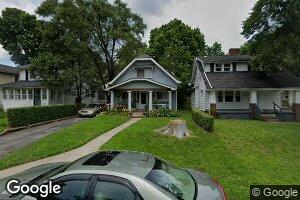 2150 Dartmouth Ave, Columbus, OH 43219