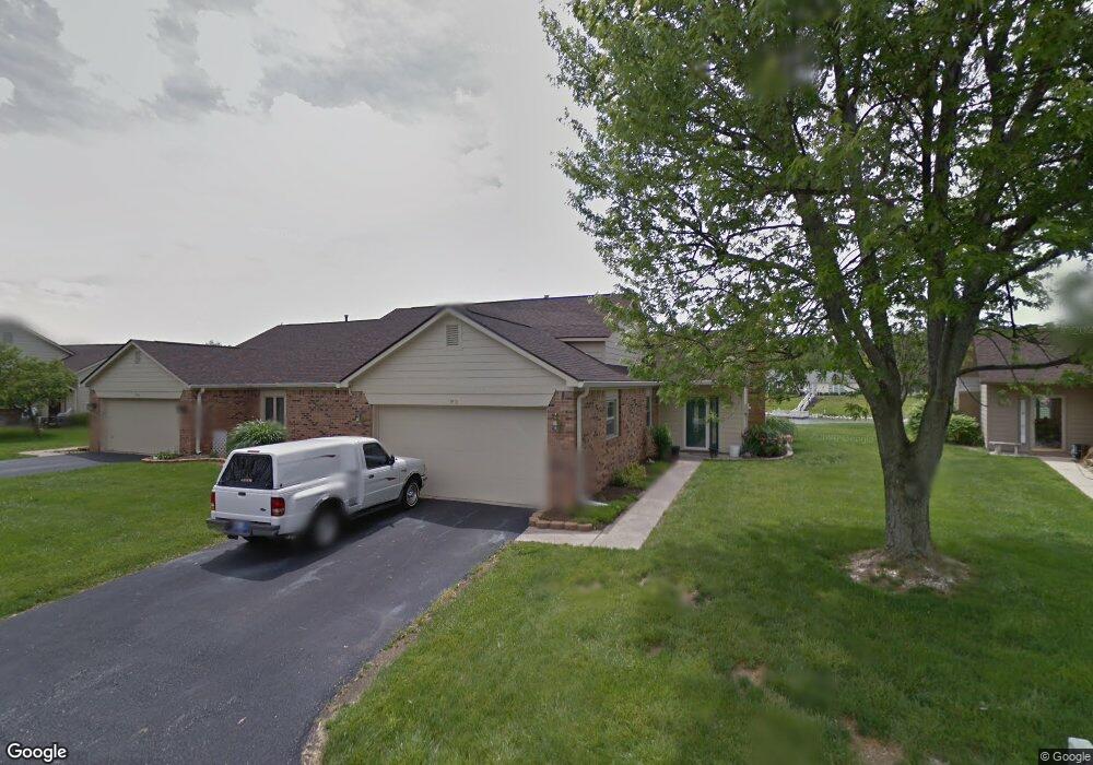 1911 Crystal Bay East Dr, Plainfield, IN 46168 - photo 1