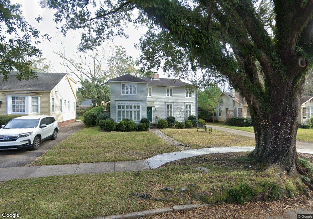 13 Audubon Place, Mobile, AL 36606 - photo 1