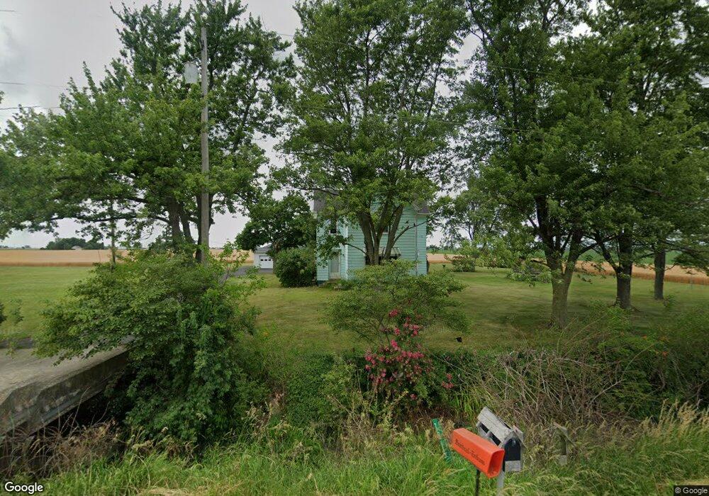 7215 Roundhead Rd, Custar, OH 43511 - photo 1