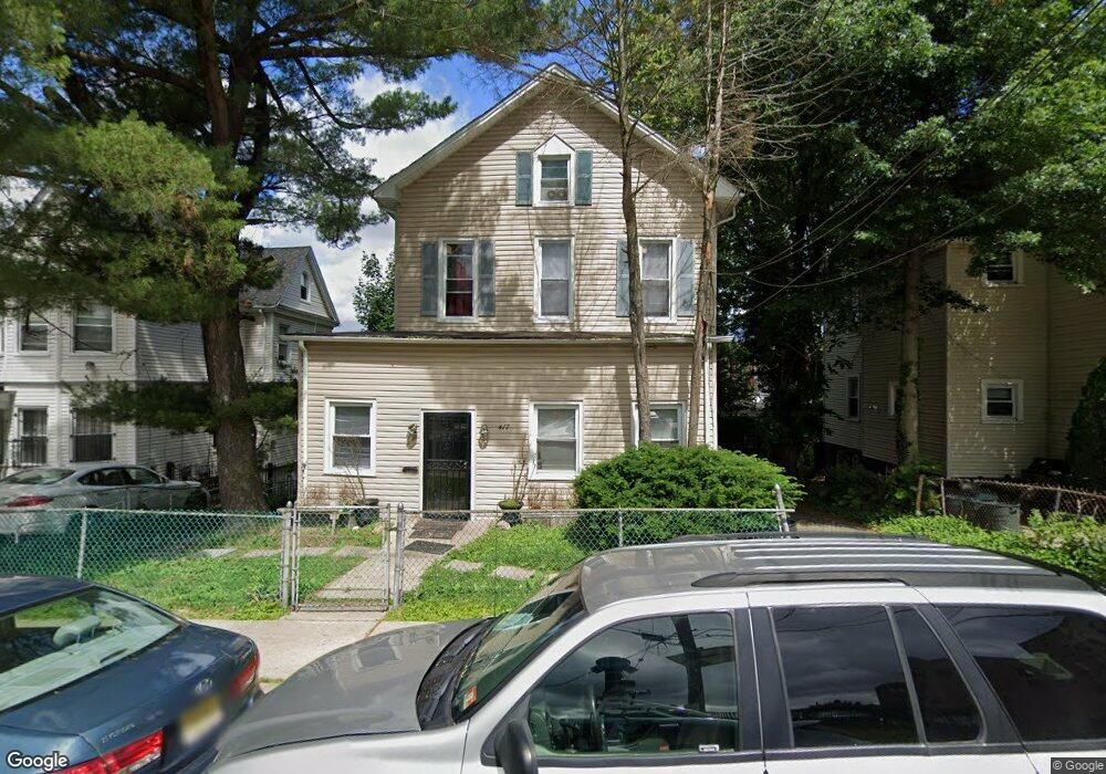 417 Highland Terrace, Orange, NJ 07050 - photo 1