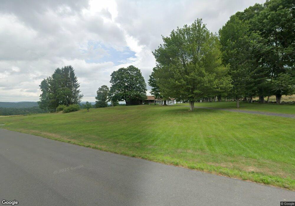 589 Little Mohawk Rd, Shelburne Falls, MA 01370 - photo 1