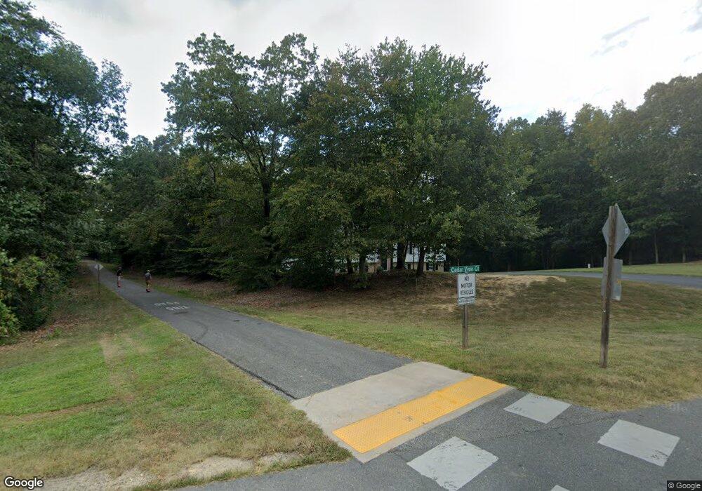 28003 Cedar View Ct, Mechanicsville, MD 20659 - photo 1