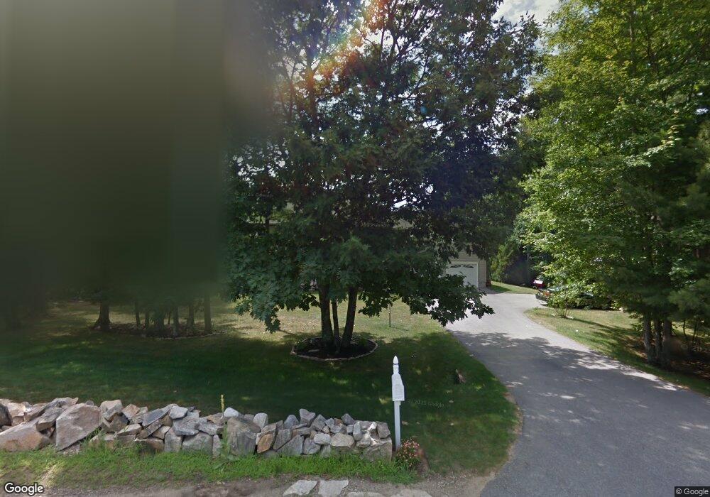 123 Natanis Ridge Cir, Wells, ME 04090 - photo 1