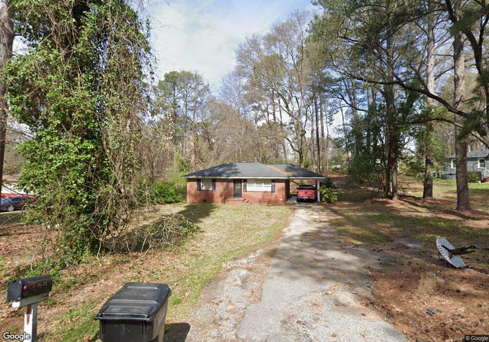 5124 Jones Rd, Austell, GA 30106 - photo 1