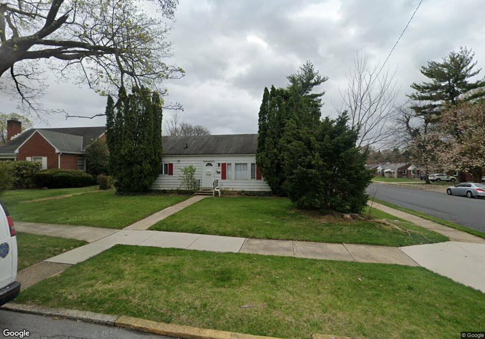 2248 W Livingston St unit 2252, Allentown, PA 18104 - photo 1