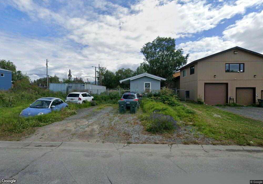 8921 Golovin St, Anchorage, AK 99507 - photo 1