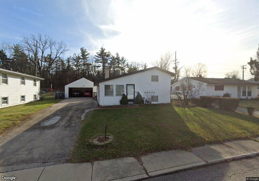 315 Delaware St, Carpentersville, IL 60110 - photo 1